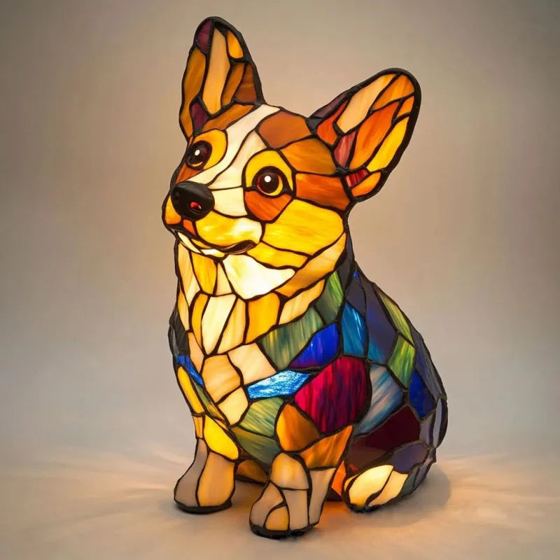 Diesel | Lampe Corgi Radiant