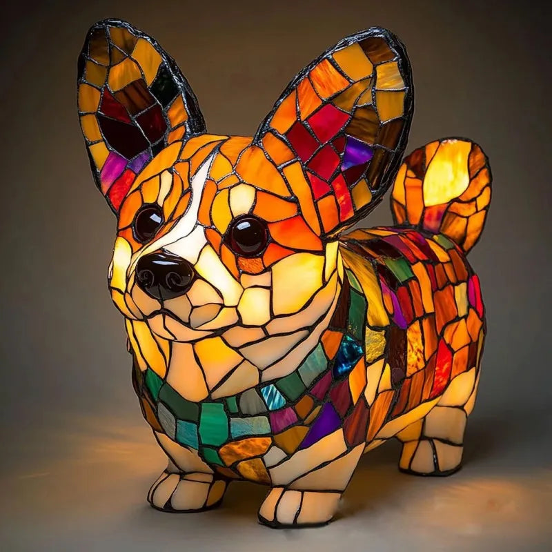Diesel | Lampe Corgi Radiant